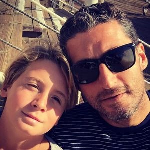 Meet your Posher, Laurent